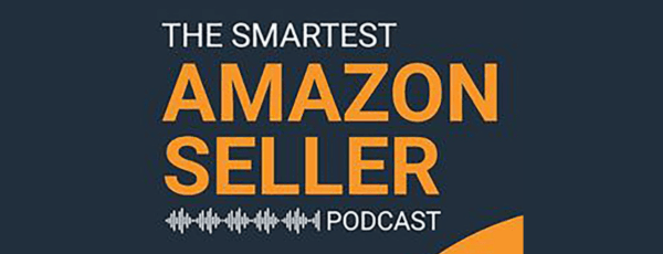 Smartest Amazon Seller Podcast