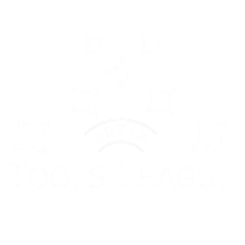 Amazon Tools League logo